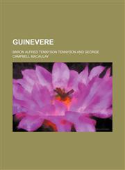 Guinevere,1459099494,9781459099494