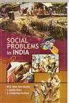 Social Problems in India,8171326501,9788171326501
