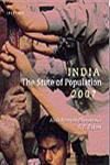 India The State of Population, 2007 1st Published,019569855X,9780195698558