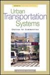 Urban Transportation Systems 1st Edition,0071500839,9780071500838