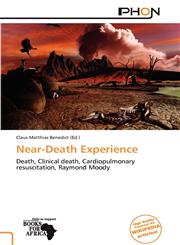 Near-Death Experience,6139141621,9786139141623