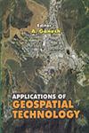 Applications of Geospatial Technology,8189304259,9788189304256