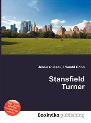 Stansfield Turner,5511312827,9785511312828