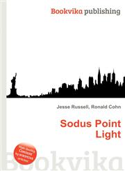 Sodus Point Light,5512140663,9785512140666