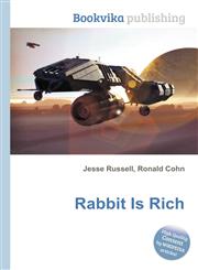 Rabbit Is Rich,5512461583,9785512461587