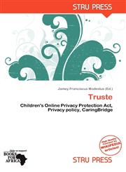 Truste,6139281733,9786139281732