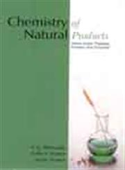 Chemistry of Natural Products Amino Acids, Peptides, Proteins and Enzymes,8180520897,9788180520891