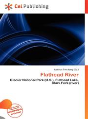 Flathead River,6136504502,9786136504506