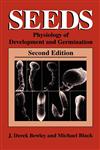Seeds Physiology of Development and Germination 2nd Edition,0306447479,9780306447471