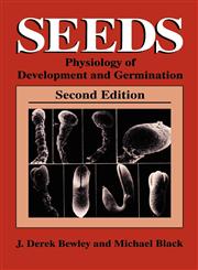 Seeds Physiology of Development and Germination 2nd Edition,0306447479,9780306447471