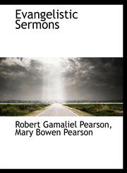 Evangelistic Sermons,1116412489,9781116412482