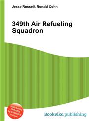 349th Air Refueling Squadron,5510773243,9785510773248