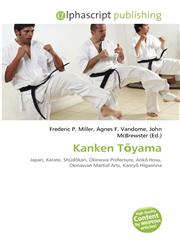 Kanken Tōyama,6134230936,9786134230933
