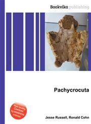 Pachycrocuta,5511988812,9785511988818
