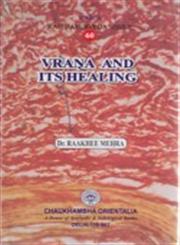 Vrana and Its Healing 1st Edition,8189469096,9788189469092