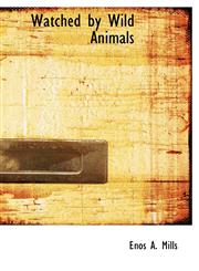 Watched by Wild Animals,1140018337,9781140018339