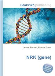 Nrk (Gene),551208061X,9785512080610