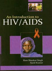 An Introduction to HIV/AIDS,8183762646,9788183762649