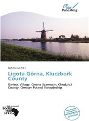 Ligota Górna, Kluczbork County,6139366747,9786139366743