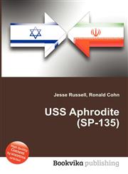 USS Aphrodite (Sp-135),5511962783,9785511962788