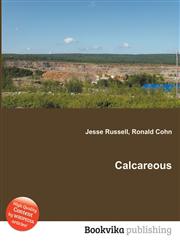 Calcareous,5511866407,9785511866406