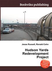 Hudson Yards Redevelopment Project,5510740590,9785510740592