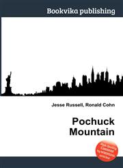 Pochuck Mountain,5512026275,9785512026274