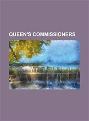 Queen's Commissioners Ank Bijleveld, Berend-Jan Van Voorst Tot Voorst, Boele Staal, Charles Van Rooy, Clemens Cornielje, Dries Van Agt, Edzo,1230807128,9781230807126