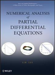 Numerical Analysis of Partial Differential Equations,0470647280,9780470647288