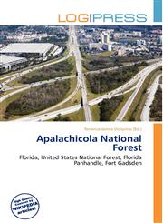 Apalachicola National Forest,6135934503,9786135934502