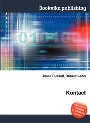 Kontact,5512263803,9785512263808