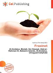 Fraxinet,6134933546,9786134933544