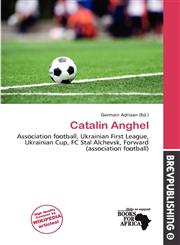 Catalin Anghel,6137709027,9786137709023
