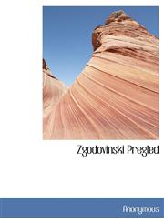 Zgodovinski Pregled,1116442183,9781116442182