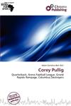 Corey Pullig,6139994373,9786139994373