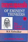 The Political Thought of M.S. Golwalkar Vol. 20,818069500X,9788180695001