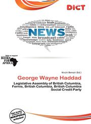 George Wayne Haddad,620144663X,9786201446632