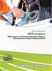 IRIS engine,6134997285,9786134997287