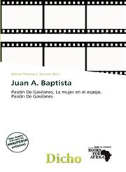 Juan A. Baptista,6138197348,9786138197348