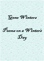 Poems on a Winter's Day,1627094962,9781627094962