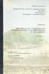 Project ALA/92/05/02 : Integrated Food Assisted Development Project (IFADEP), Sub Project 2 : Development of Inland Fisheries (Bangladesh) Implementation Guidelines for Fisheries Schemes to be Implemented by NGO Agencies - New Version : 1.3, October 1997