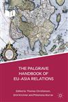 The Palgrave Handbook Of Eu-Asia Relations,0230378692,9780230378698