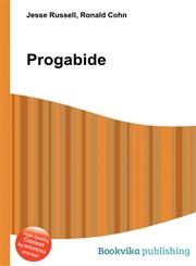 Progabide,5511371122,9785511371122