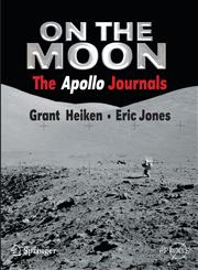 On the Moon The Apollo Journals,0387489398,9780387489391