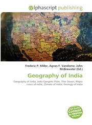 Geography of India,6130040857,9786130040857