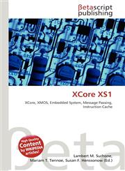 XCore XS1,6130411189,9786130411183