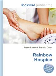 Rainbow Hospice,5511989738,9785511989730