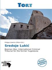 Sredoje Lukić,6139152615,9786139152612