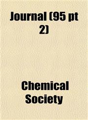 Journal (95 pt 2),1153497352,9781153497350