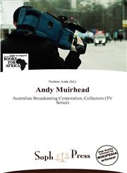 Andy Muirhead,6136091305,9786136091303